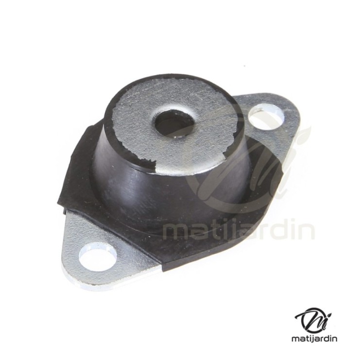 Silent bloc pour tronçonneuse Stihl 031AV. Ø 6,4 mm