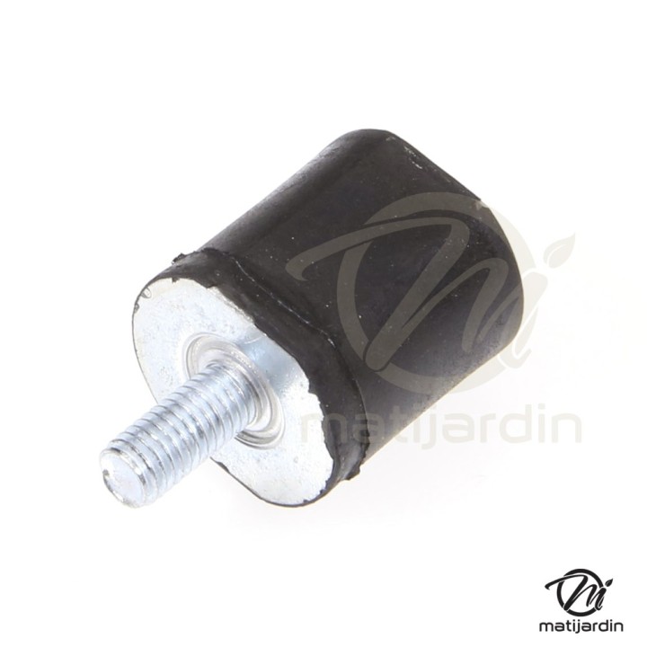 Silent bloc pour tronçonneuse Stihl 010, 011, 012, 020, 045, 056