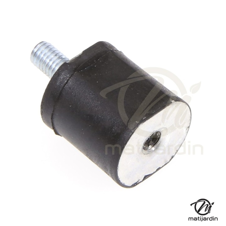 Silent bloc pour tronçonneuse Stihl 010, 011, 012, 020, 045, 056