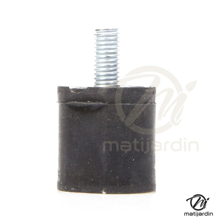 Silent bloc pour tronçonneuse Stihl 010, 011, 012, 020, 045, 056