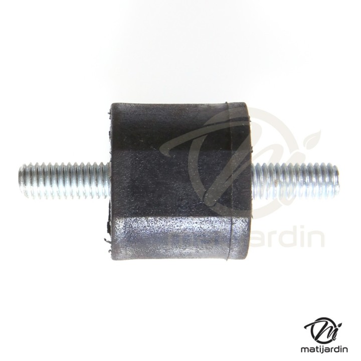 Silent bloc pour tronçonneuse Stihl 041. M6x14 mm