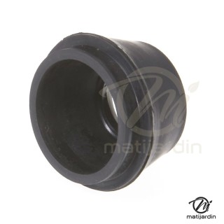 Silent bloc pour tronçonneuse Stihl 050, 051. Ø 20,2 mm