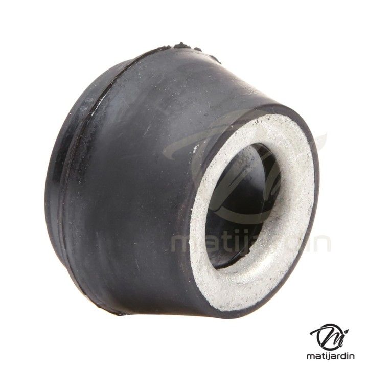 Silent bloc pour tronçonneuse Stihl 050, 051. Ø 20,2 mm