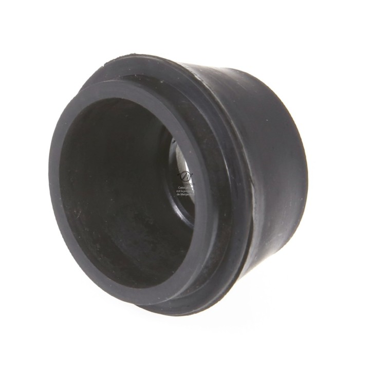 Silent bloc pour tronçonneuse Stihl 050, 051. Ø 20,2 mm