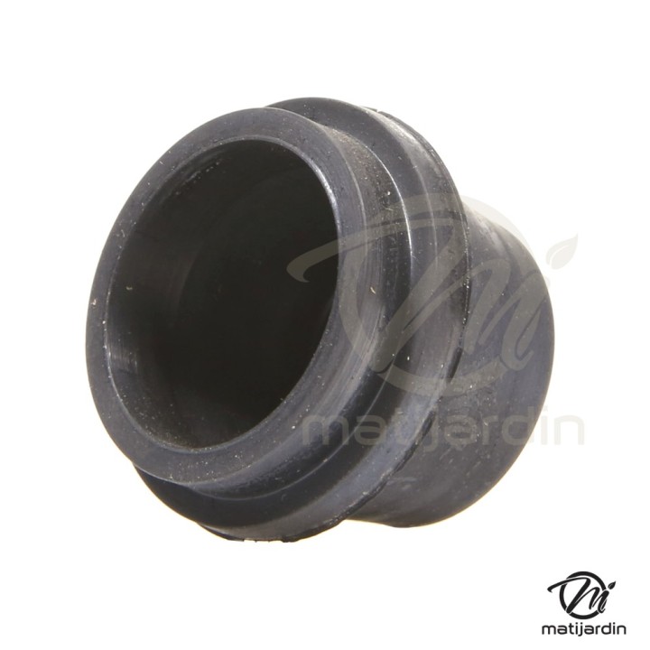 Silent bloc pour tronçonneuse Stihl 050, 051. Ø 8,2 mm