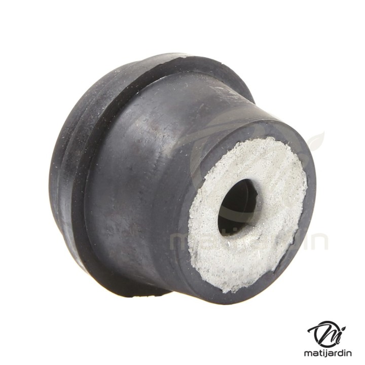 Silent bloc pour tronçonneuse Stihl 050, 051. Ø 8,2 mm