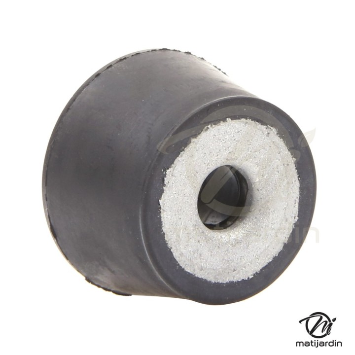 Silent bloc pour tronçonneuse Stihl 050, 051, 075, 076, TS50, TS510, TS760