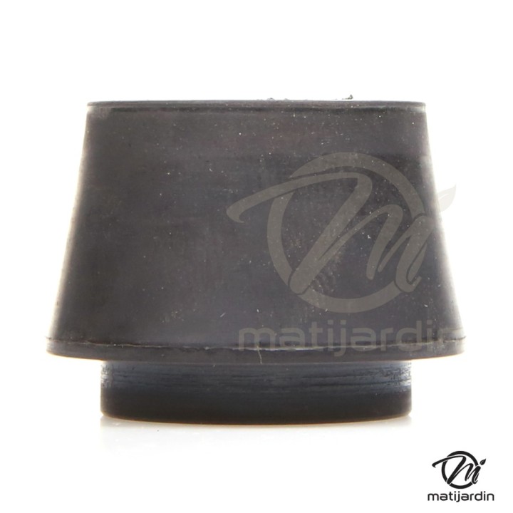 Silent bloc pour tronçonneuse Stihl 050, 051, 075, 076, TS50, TS510, TS760