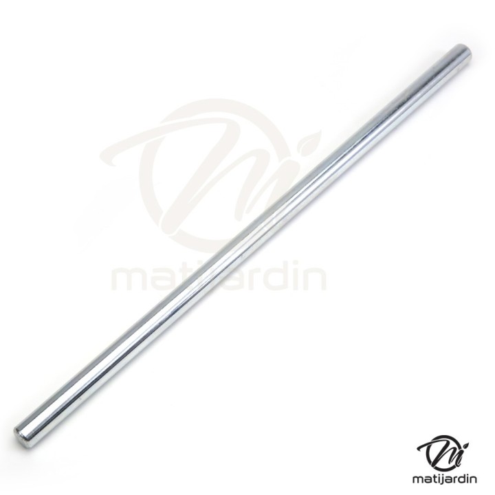 Poignée en métal pour riveteuse-dériveteuse Tecomec