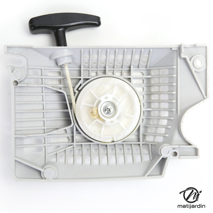 Lanceur complet pour tronçonneuse 5200, 4500