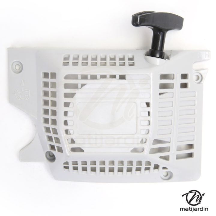 Lanceur complet pour tronçonneuse 5200, 4500