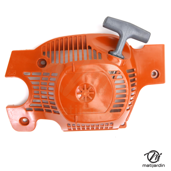 Lanceur complet pour tronçonneuse Husqvarna 137, 142