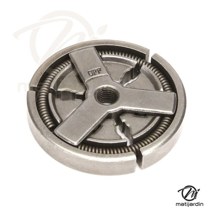 Embrayage pour tronçonneuse 5200, 4500