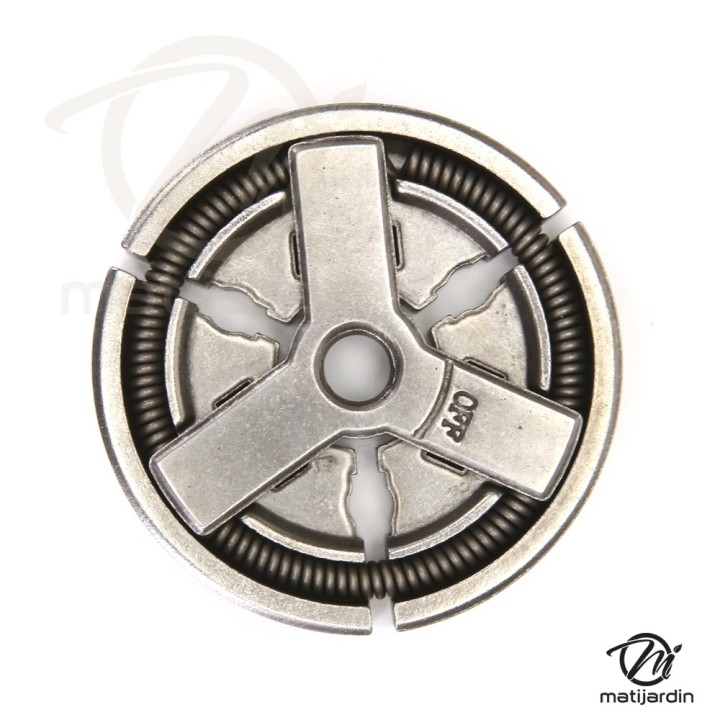 Embrayage pour tronçonneuse 5200, 4500