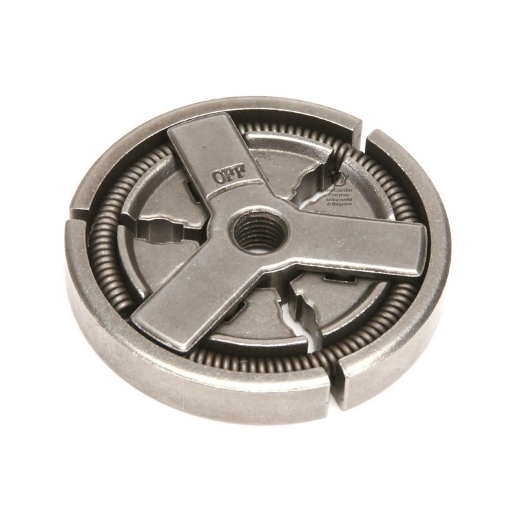 Embrayage pour tronçonneuse 5200, 4500