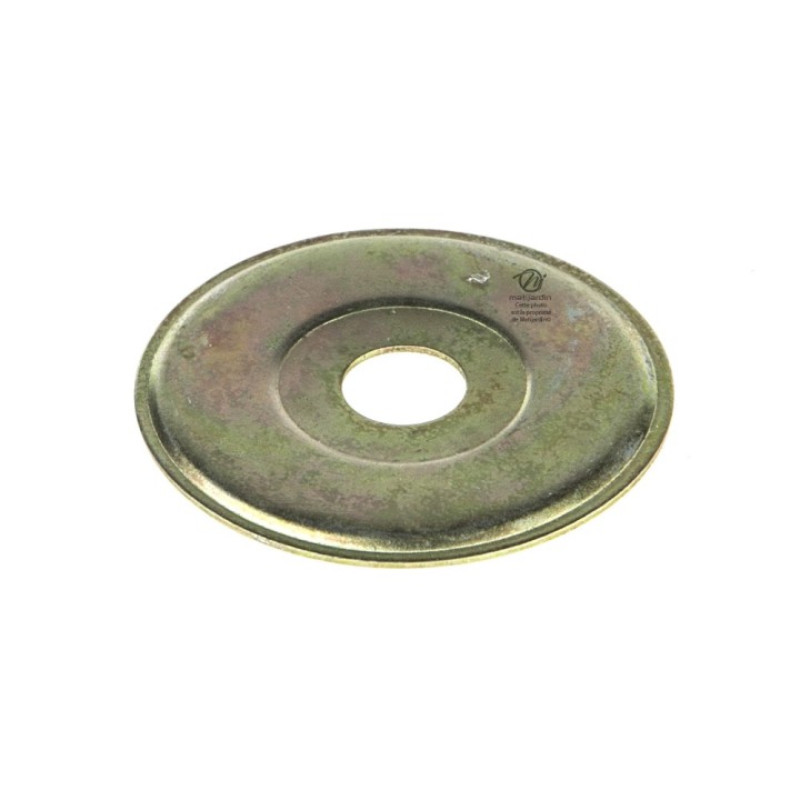 Rondelle d'embrayage pour tronçonneuse Stihl 017, MS170, 018, MS180, 019T, 190T, 021, MS210