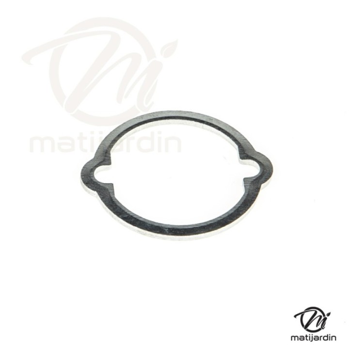 Rondelle de fixation pipe d'admission pour tronçonneuse Stihl 029, MS290, 039, MS390, 044, MS440, 046, MS460