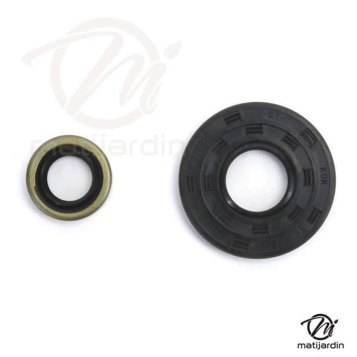 Joint spi pour tronçonneuse Stihl 038, MS380