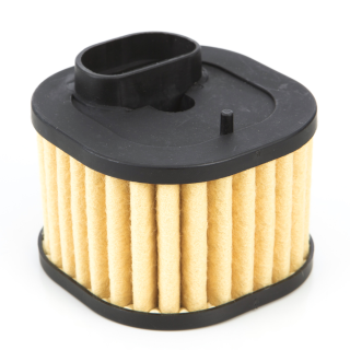 Filtre à air adaptable pour tronçonneuse Husqvarna 365, 371, 372