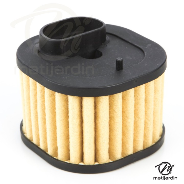Filtre à air adaptable pour tronçonneuse Husqvarna 365, 371, 372