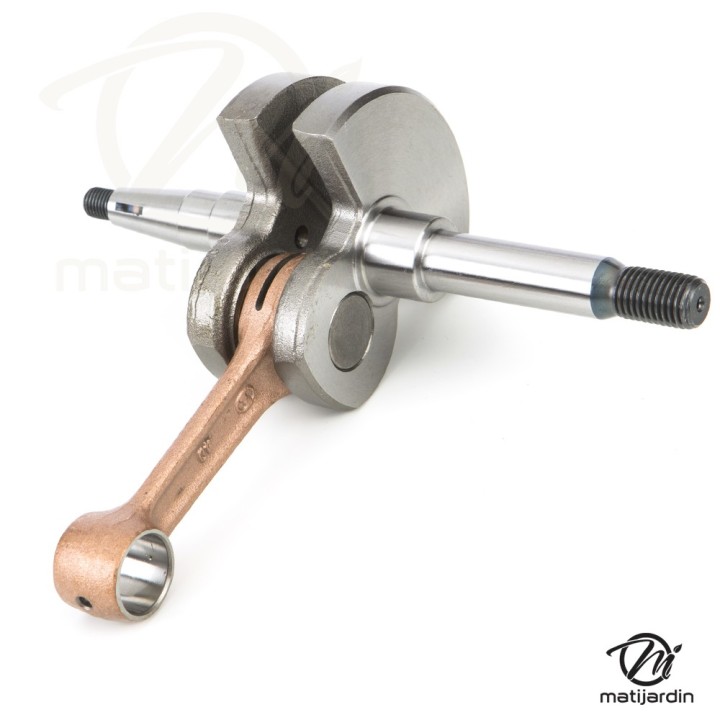 Vilebrequin pour tronçonneuse Stihl 051