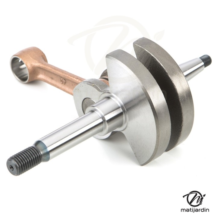 Vilebrequin pour tronçonneuse Stihl 051