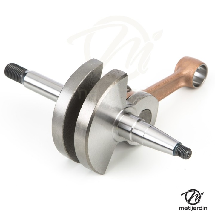 Vilebrequin pour tronçonneuse Stihl 051