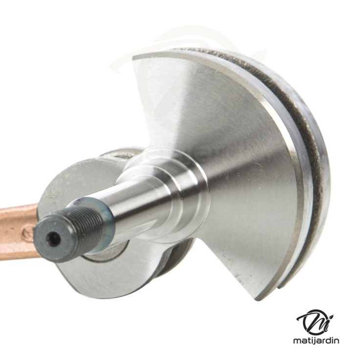 Vilebrequin pour tronçonneuse Stihl 051