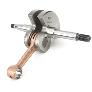 Vilebrequin pour tronçonneuse Stihl 051