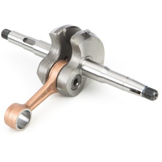 Vilebrequin pour tronçonneuse Stihl 08, 08S