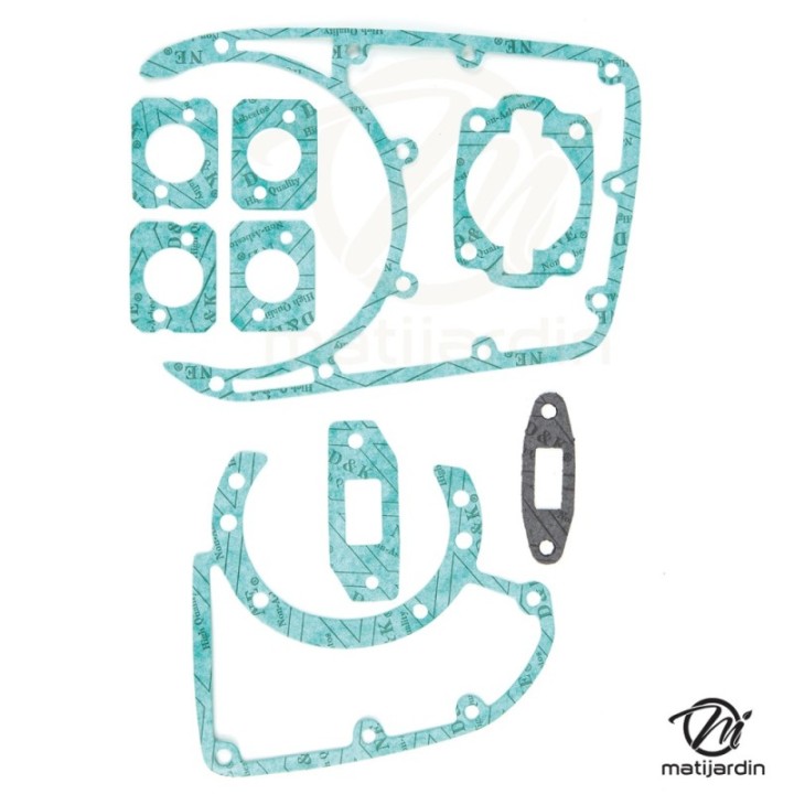 Pochette de joints pour tronçonneuse Stihl 041