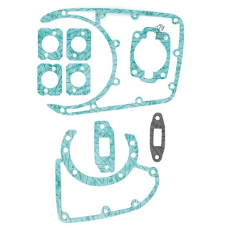 Pochette de joints pour tronçonneuse Stihl 041