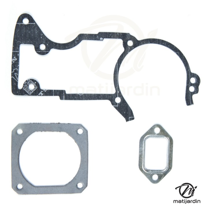 Pochette de joints pour tronçonneuse Stihl 044