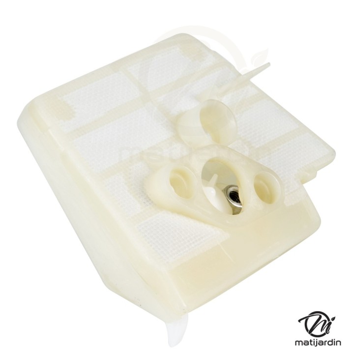 Filtre à air adaptable pour tronçonneuse Stihl 024, 026, MS240, MS260