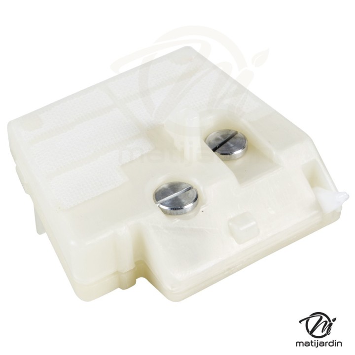 Filtre à air adaptable pour tronçonneuse Stihl 024, 026, MS240, MS260