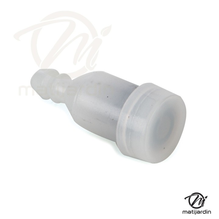 Filtre à air adaptable pour tronçonneuses chinoises