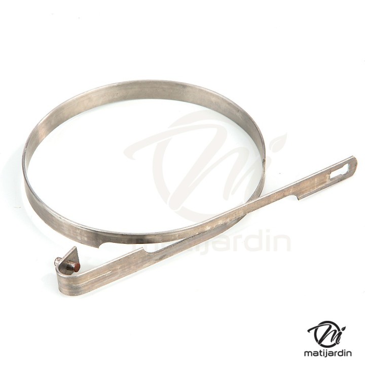 Sangle, bande de frein de chaîne pour tronçonneuse Stihl 021 MS210