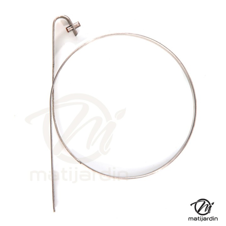 Sangle, bande de frein de chaîne pour tronçonneuse Stihl 018 MS180