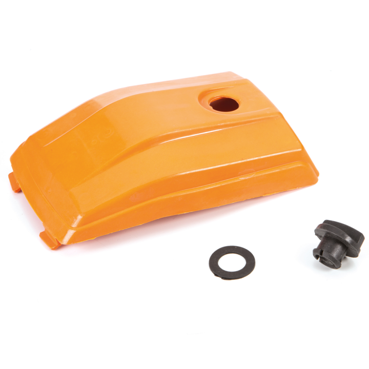 Boîtier de filtre à air pour tronçonneuses chinoises