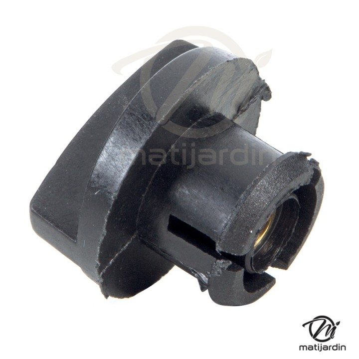 Boîte adaptable filtre à air pour tronçonneuses chinoises