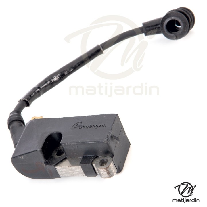 Bobine d'allumage électronique pour tronçonneuses chinoises. Ø ext 20, 36 mm