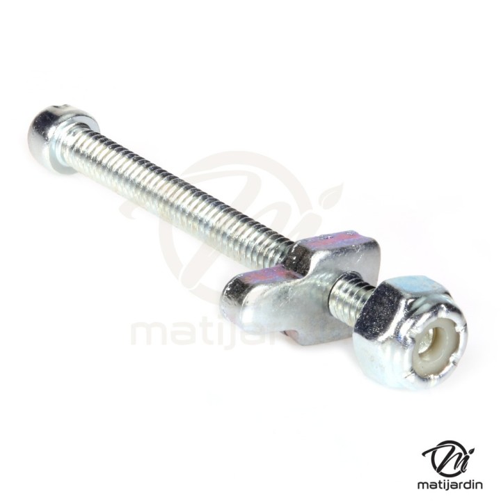 Vis de tension de chaîne tronçonneuse Poulan Micro 25, Micro 25 deluxe, 250