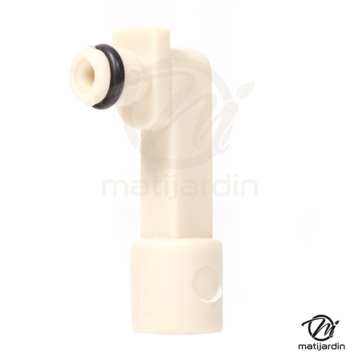 Raccord de pompe à huile pour tronçonneuse Stihl 029 MS290