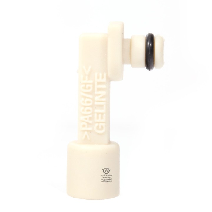 Raccord de pompe à huile pour tronçonneuse Stihl 039 MS390