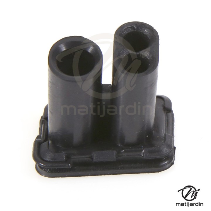 Douille capot de carburateur pour tronçonneuse Stihl 064, MS640, 066, MS660, MS650