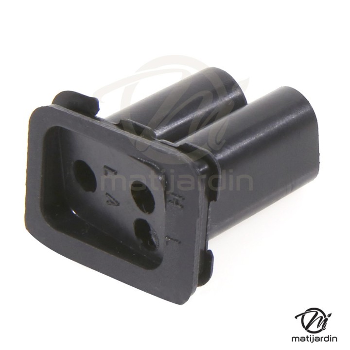 Douille capot de carburateur pour tronçonneuse Stihl 064, MS640, 066, MS660, MS650