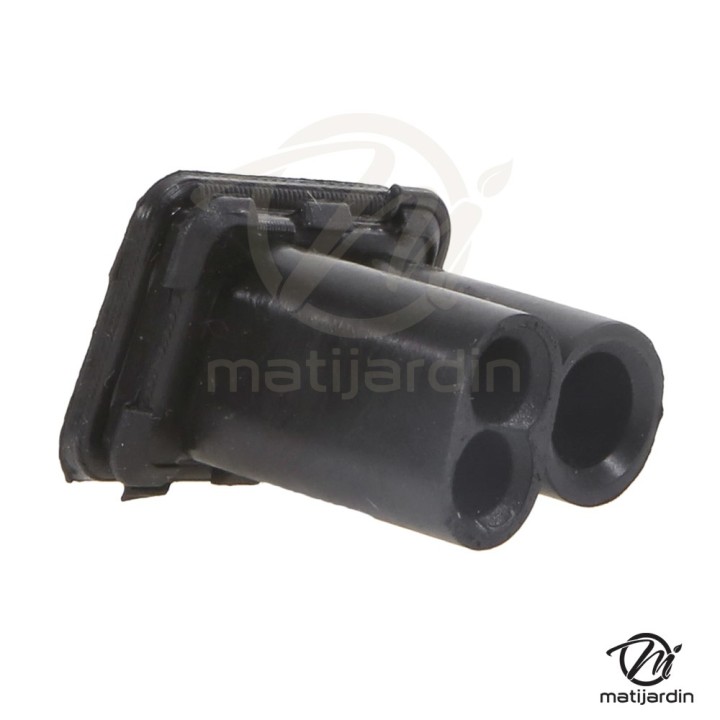 Douille capot de carburateur pour tronçonneuse Stihl 064, MS640, 066, MS660, MS650