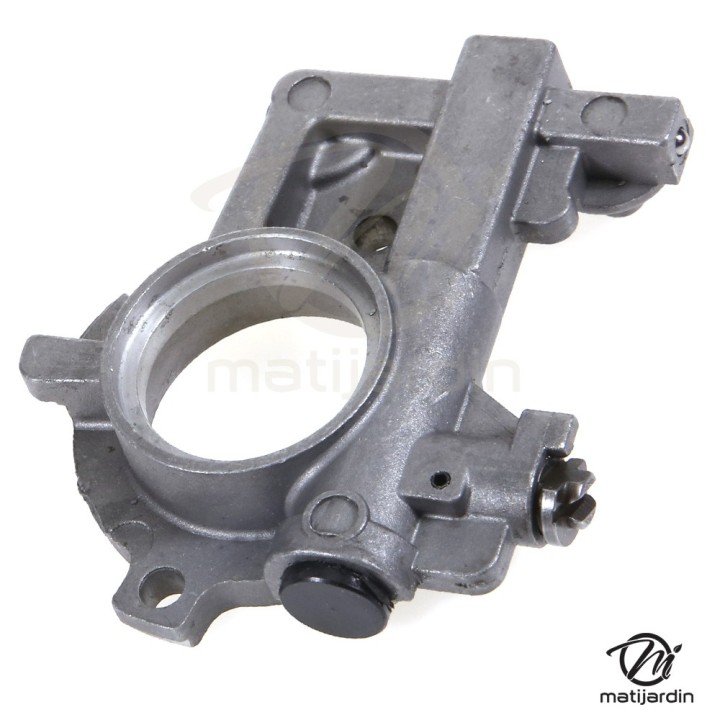 Pompe à huile pour tronçonneuse Stihl MS650