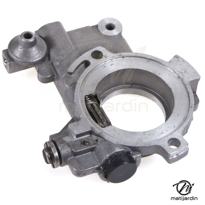 Pompe à huile pour tronçonneuse Stihl 066 MS660