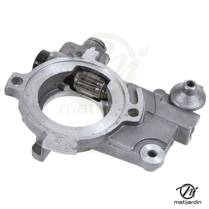 Pompe à huile pour tronçonneuse Stihl 066 MS660